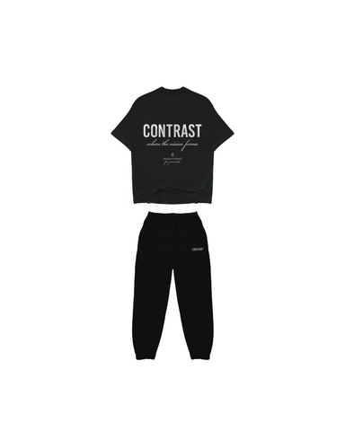 CONTRAST® VISION OVERSIZED FIT SET